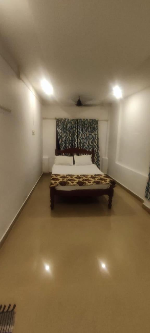 Vedha Beach Resort Alappuzha Eksteriør billede