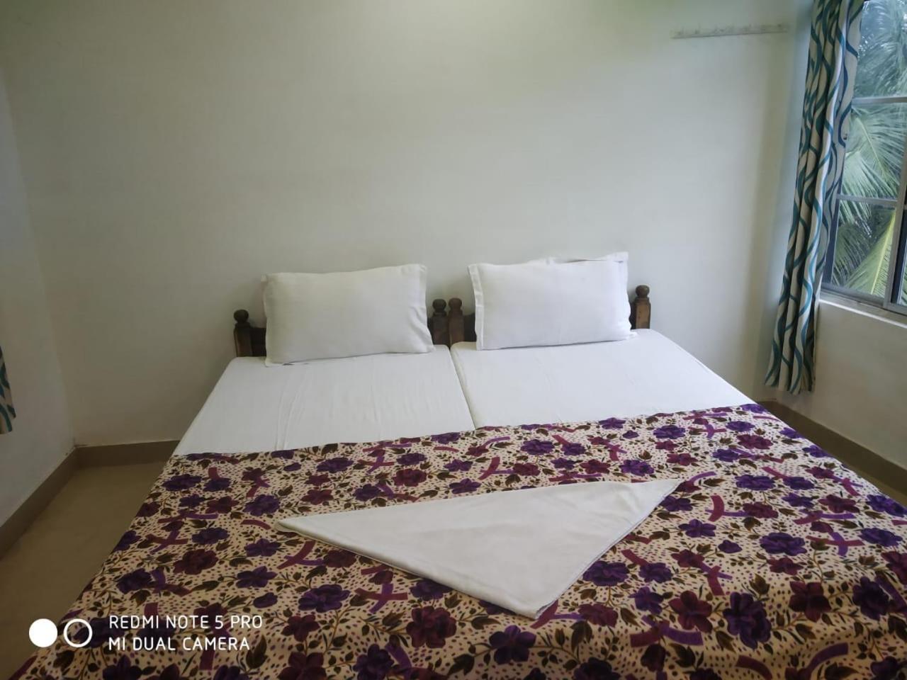 Vedha Beach Resort Alappuzha Eksteriør billede