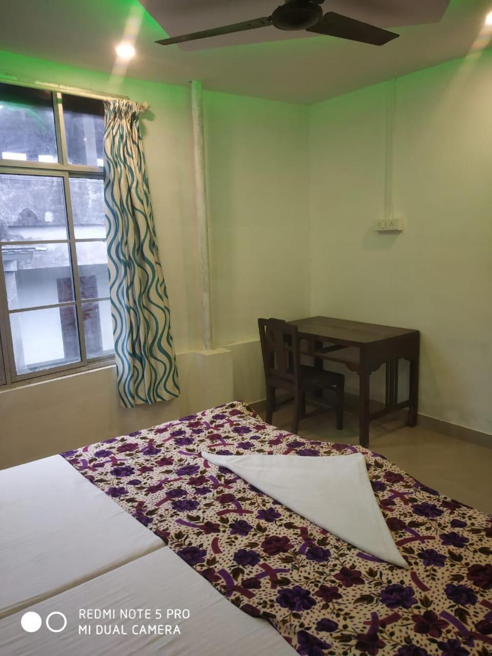 Vedha Beach Resort Alappuzha Eksteriør billede