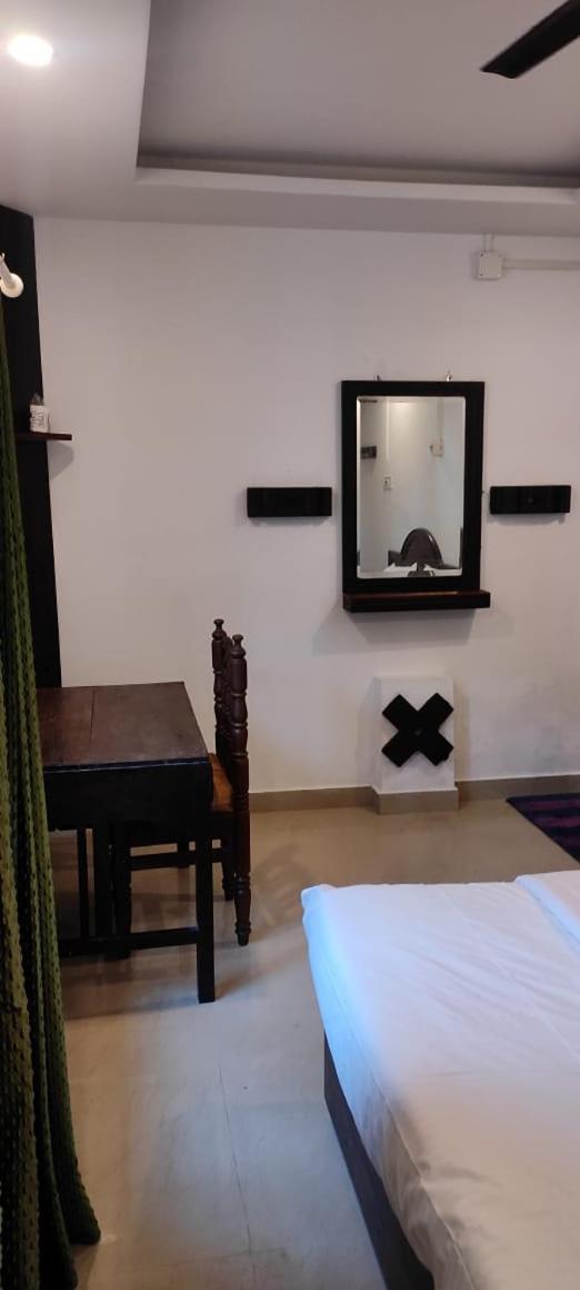 Vedha Beach Resort Alappuzha Eksteriør billede