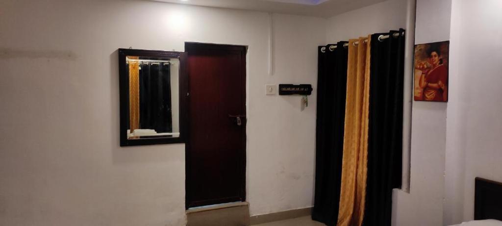 Vedha Beach Resort Alappuzha Eksteriør billede