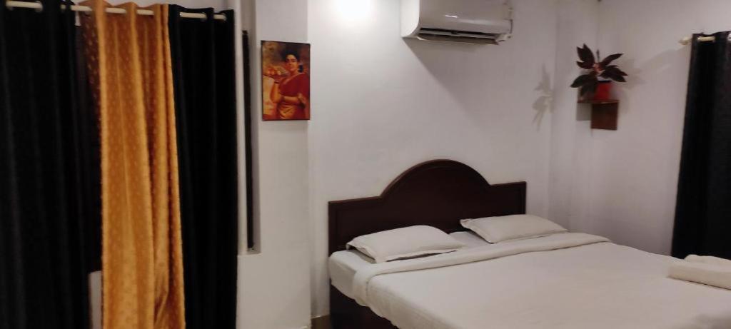 Vedha Beach Resort Alappuzha Eksteriør billede