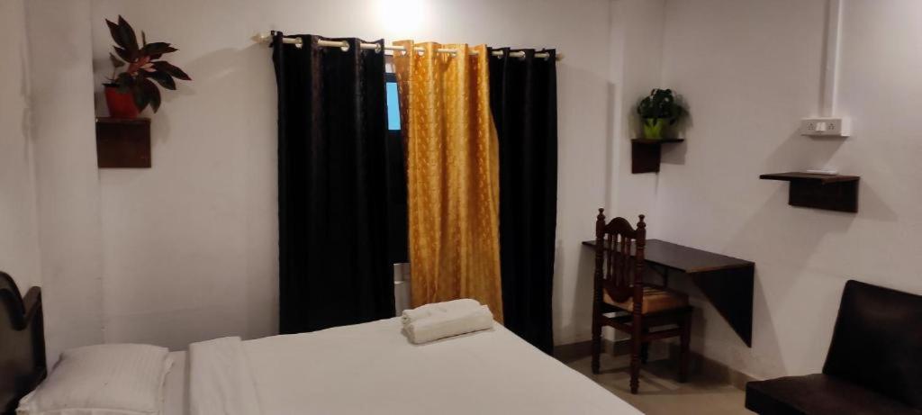 Vedha Beach Resort Alappuzha Eksteriør billede