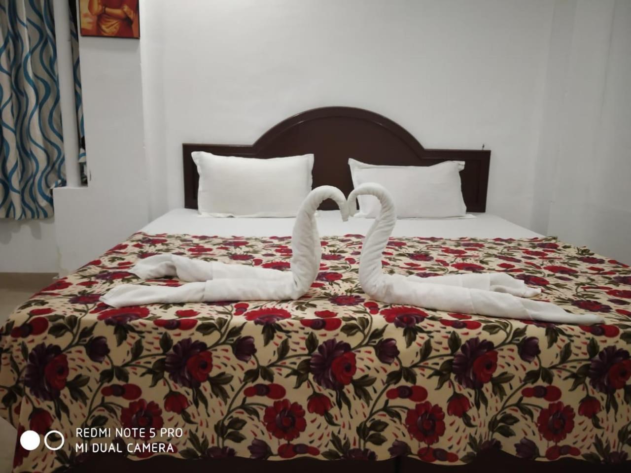 Vedha Beach Resort Alappuzha Eksteriør billede