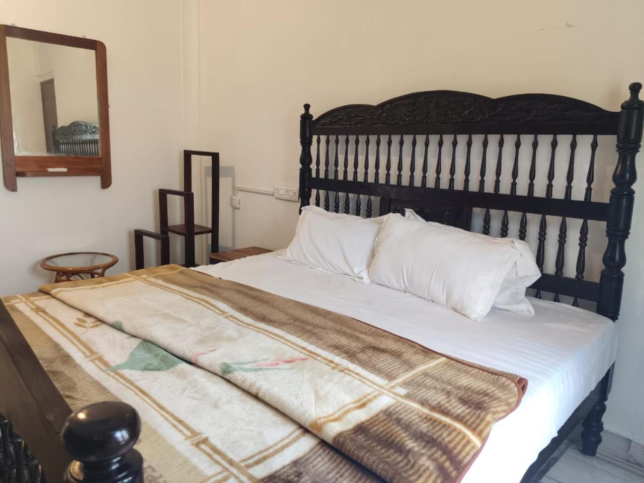 Vedha Beach Resort Alappuzha Eksteriør billede