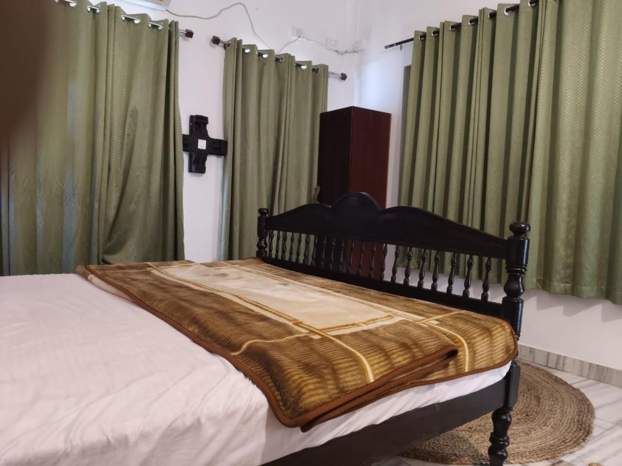 Vedha Beach Resort Alappuzha Eksteriør billede