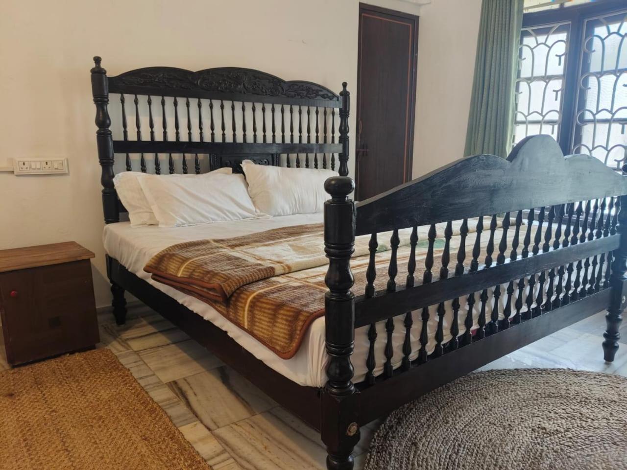Vedha Beach Resort Alappuzha Eksteriør billede