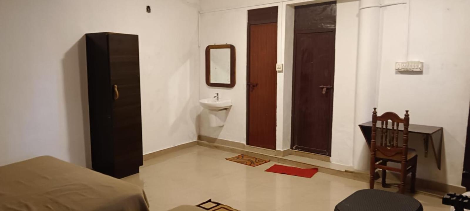 Vedha Beach Resort Alappuzha Eksteriør billede