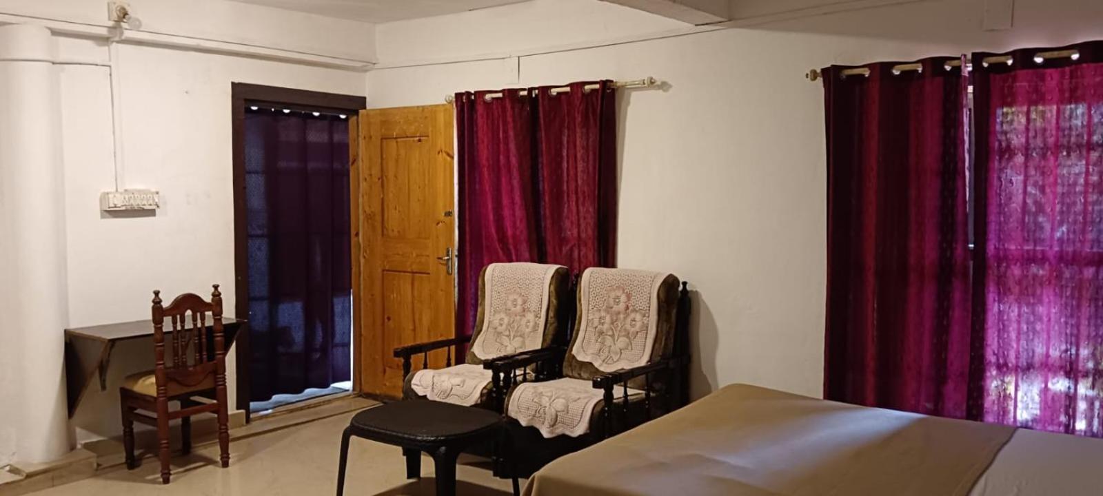 Vedha Beach Resort Alappuzha Eksteriør billede